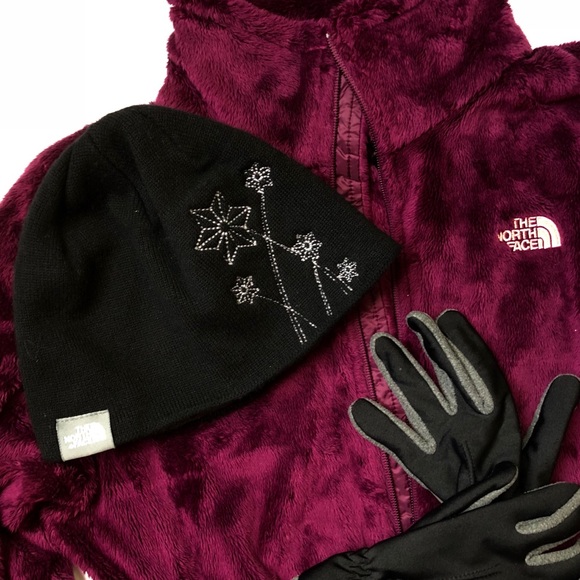 The North Face Accessories - The North Face Beanie